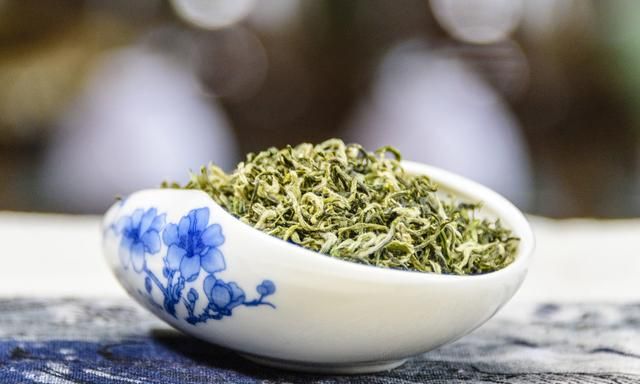绿茶制作工艺：深度解析炒青和烘青，两者最大区别是什么