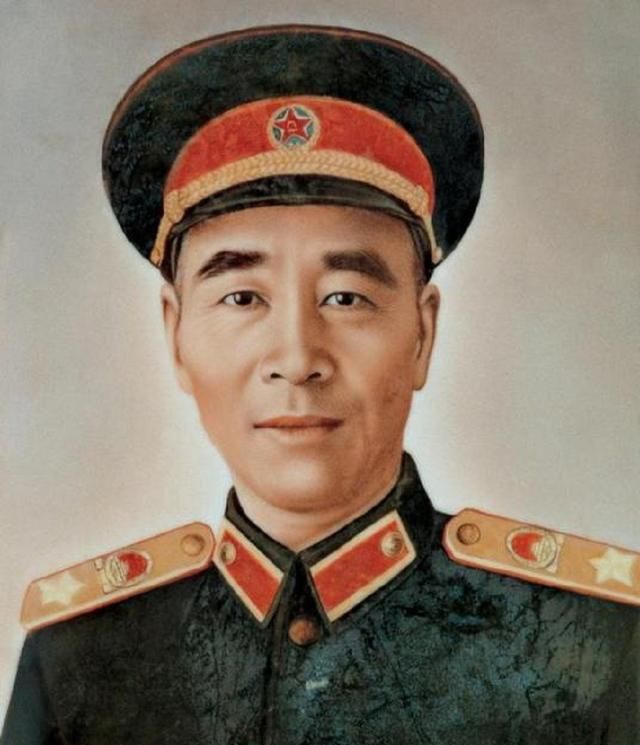 开国上将刘亚楼病逝前一直念叨着一个神秘代号“101”，他是谁？
