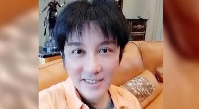 台湾翻唱天王自杀身亡，58岁未婚，沦落吸毒、烧烤店打工