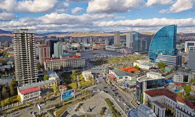 蒙古国现状，蒙古国现在发展怎么样图12