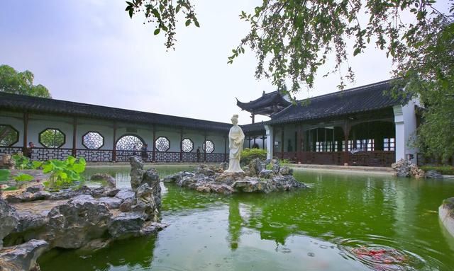 南京周末好去处！34个好玩又免费的宝藏公园，建议收藏