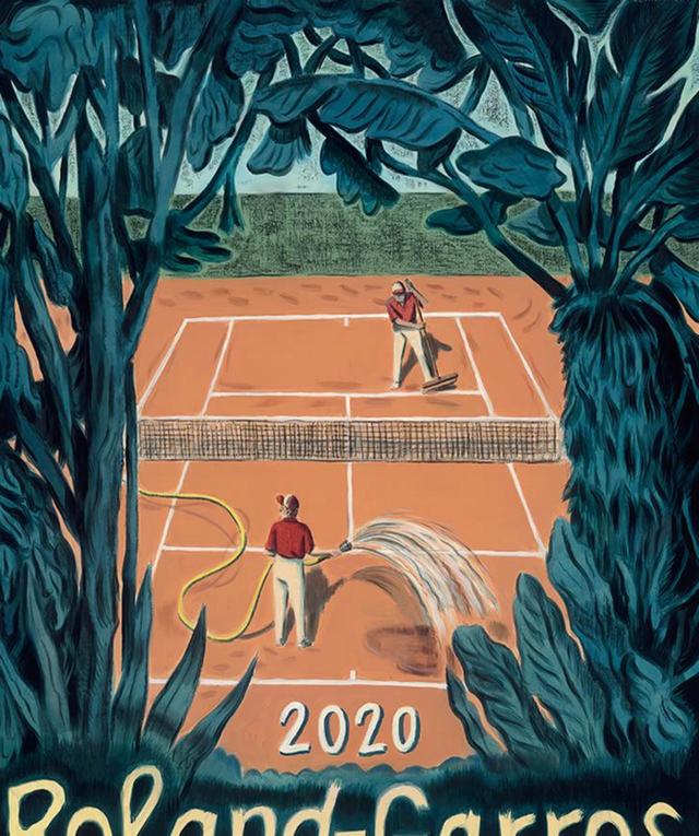 网球小课堂 | 网球“四大满贯”的起源与发展