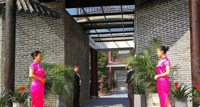 娄底惊艳婚纱拍摄地，令单身汪们再也hold不住了……