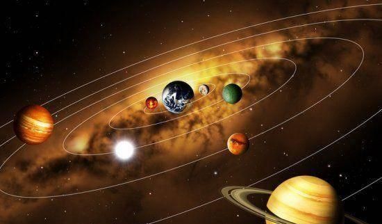 水星那么小，离太阳那么近，为什么没有被太阳吞噬？