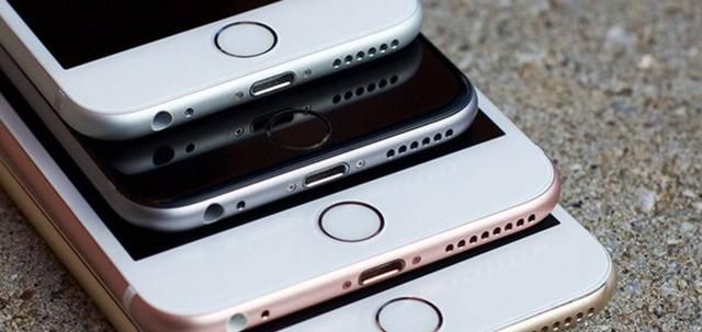 iPhone HOME键失灵别着急修，这些方法帮你解决