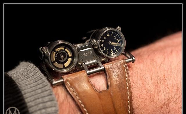 世界上最疯狂最昂贵的12款手表，稀奇、珍贵、独特彰显身份象征