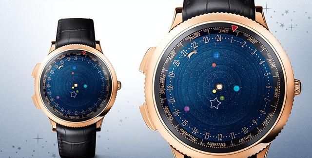 世界上最疯狂最昂贵的12款手表，稀奇、珍贵、独特彰显身份象征