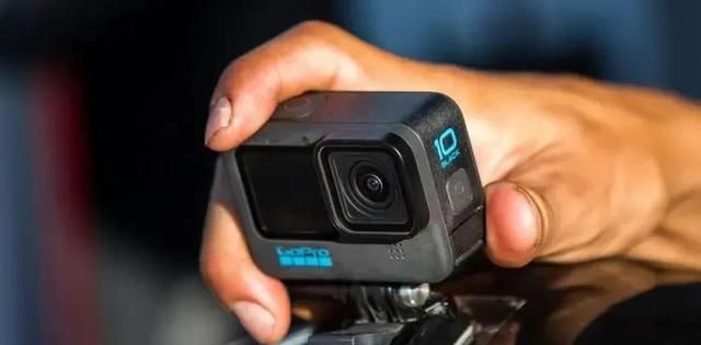 年终盘点，2022年10大热门运动相机，户外vlog怎能少了它们？