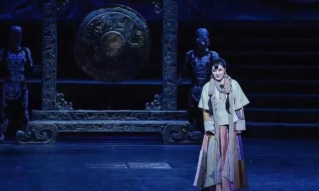 首演夜 | 国家大剧院制作歌剧《图兰朵》开启第十一轮热演
