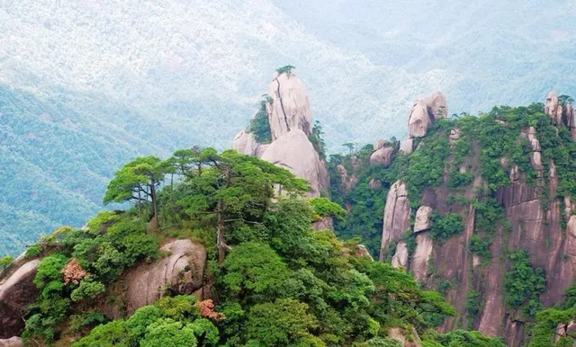 中国最小的山，仅高0.6米，它为何还能被称之为山？