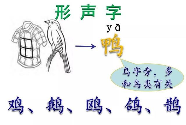 统编一年级语文上册识字7《大小多少》图文讲解+知识点+同步练习