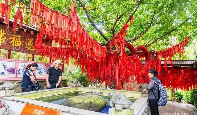 五天四晚三亚全攻略，错峰出行享受最温暖的冬天