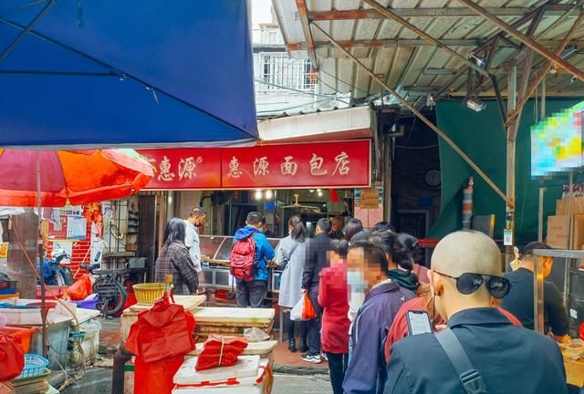 厦门网红八市，除了买海鲜还能吃小吃，藏进了本地人的日常生活