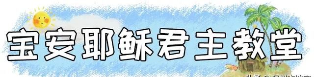 超全！深圳十区免费景点汇总来啦！别再说深圳没什么好玩的了