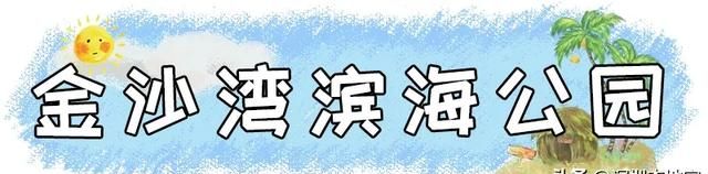 超全！深圳十区免费景点汇总来啦！别再说深圳没什么好玩的了