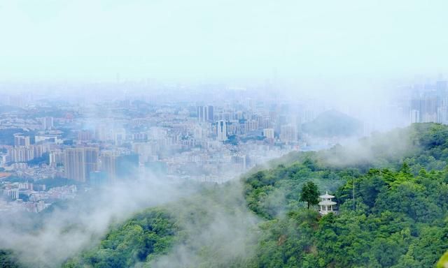 玩转广州，一定不要错过广州最值得去的10大景点，你打卡过几个？