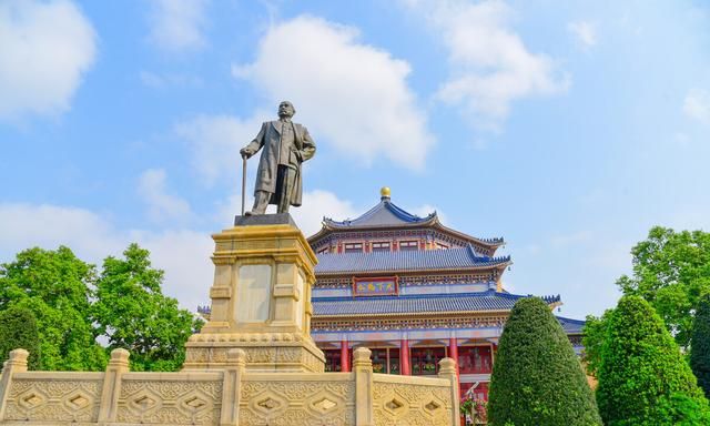 玩转广州，一定不要错过广州最值得去的10大景点，你打卡过几个？
