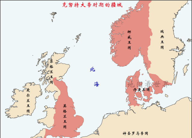 国家趣谈67：丹麦是什么样的国家？十个方面了解丹麦