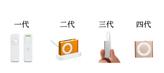 iPod shuffle 4评测，那款被称为苹果史上最纯粹的播放器