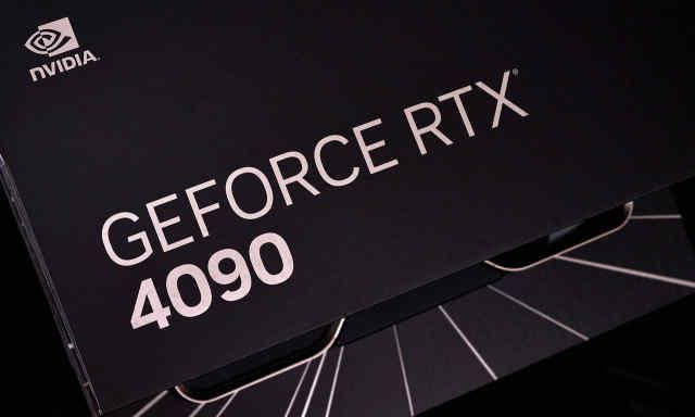 NVIDIA GeForce RTX 4090 FE首测：大杯的不只有体积还有性能