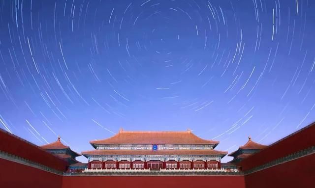 第一次来北京旅游，这十大景点必打卡