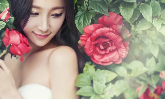 怎样拍出纯正的韩式婚纱照呢,纯正的韩式婚纱照图3