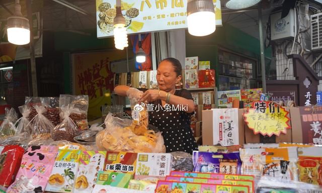 厦门·人间烟火气！来厦门必逛的八市