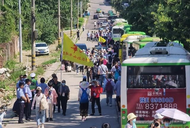 亲测攻略丨抓住免费小尾巴，华山6月游攻略来了