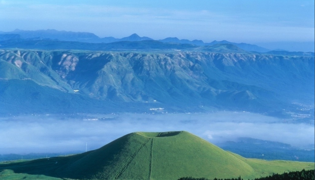 信长之野望12：日本10大风景区，有没有你去过的地方？