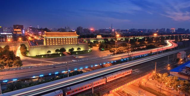 西安旅游攻略，本地人带你，3天2夜不踩雷