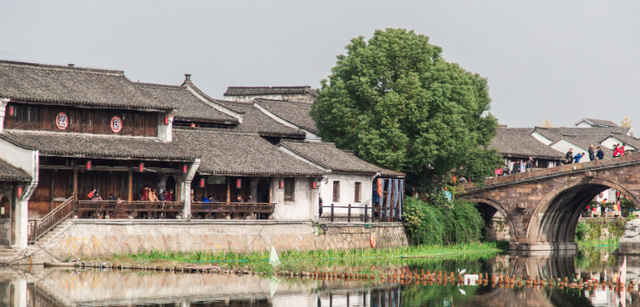 杭州最美二十一个景点推荐