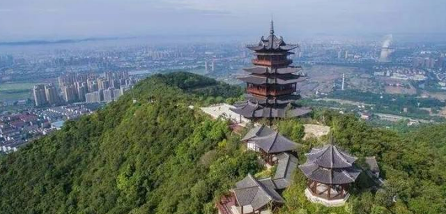 杭州最美二十一个景点推荐
