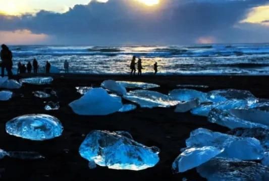 你可能有所不知的冰岛“冷知识”