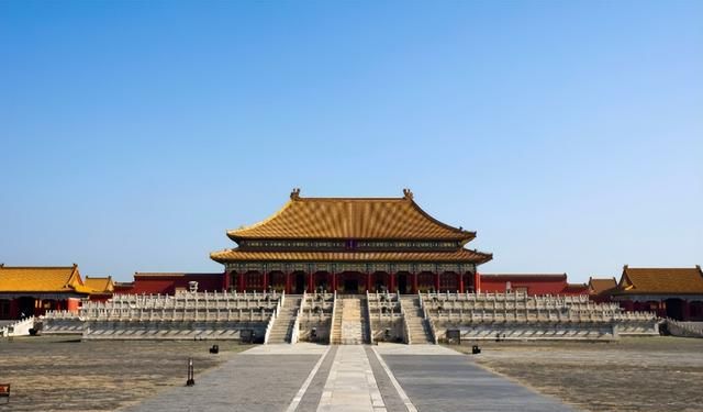 北京必去十大著名景点