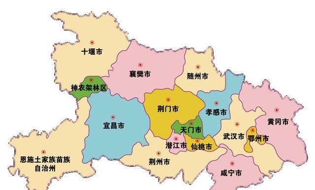 3-4天神农架自驾游详细攻略：行程、景点、路线、食宿、费用