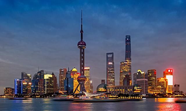 上海最受欢迎十大景点，你都去过吗？