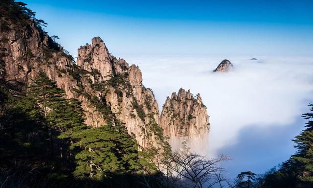 去安徽旅行吧！一定不要错过这6个中国最有意境的地方，绝美无比