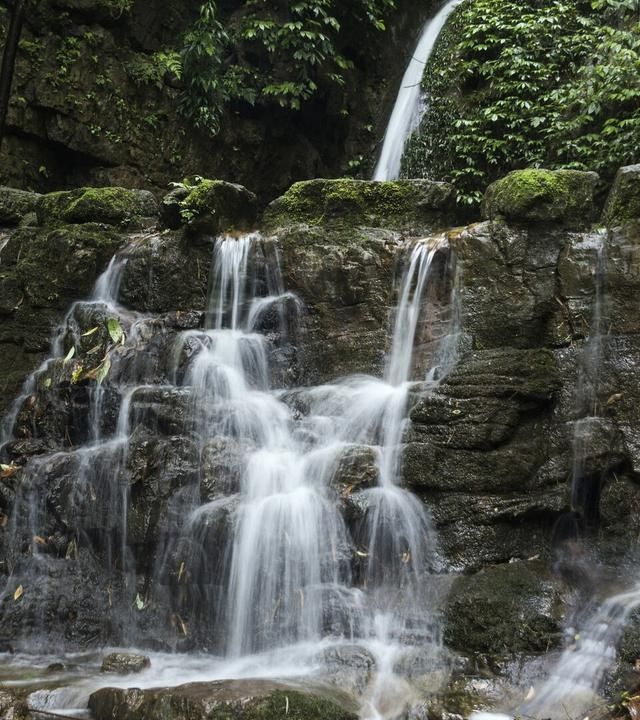 重庆周边最值得去的13个旅游景点，你都去过吗？（上篇）