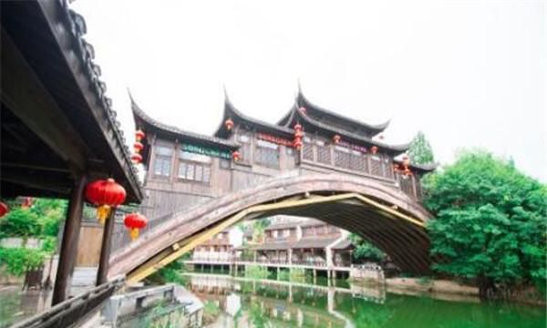 杭州十大好玩的旅游地，看看你去过几个？