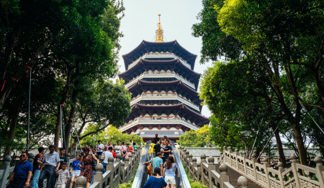 初次来杭州旅游如何玩？九个景点三天游玩，不累又舒服