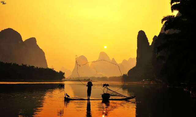 中国12个唯美的旅游景点 宛如人间天堂 此生一定要去一次