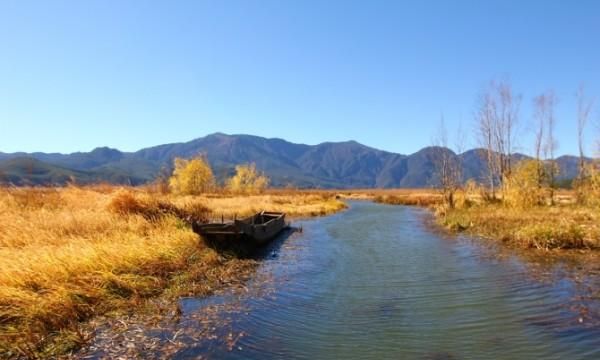 十一月的泸沽湖真的太美啦(泸沽湖 稻城 最佳游玩季节)图10
