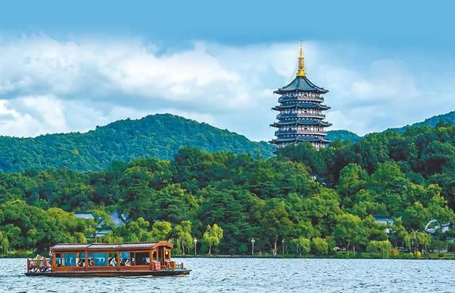 中国十大最著名的旅游景点，看你去过几个？