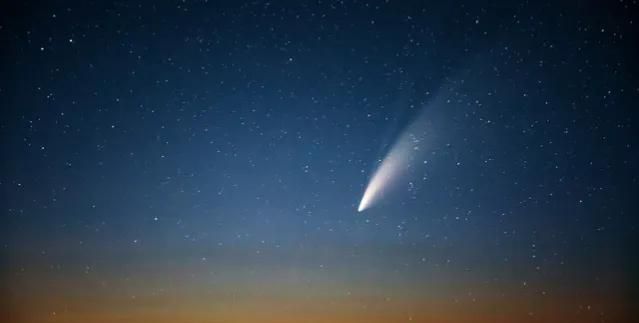 什么是彗星？