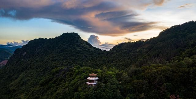 云南9个小众宝藏旅行目的地，八分低调，十分绝美，第1个就心动了