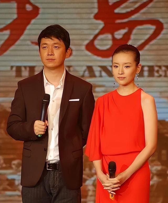 10年后再看董洁，她和潘粤明的“离婚大战”，没有一方是赢家