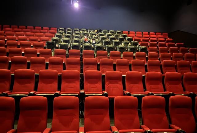 影院座位分区定价不违规？最终伤害的还是消费者和电影行业