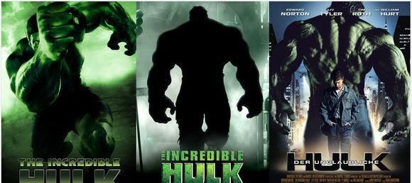 详解：李安版《绿巨人浩克》和《无敌浩克》两部电影的不同之处