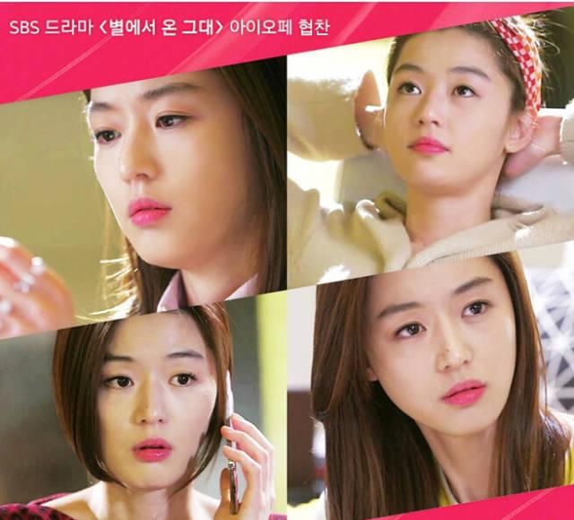 9款因韩剧而火的化妆品，你用过哪些？