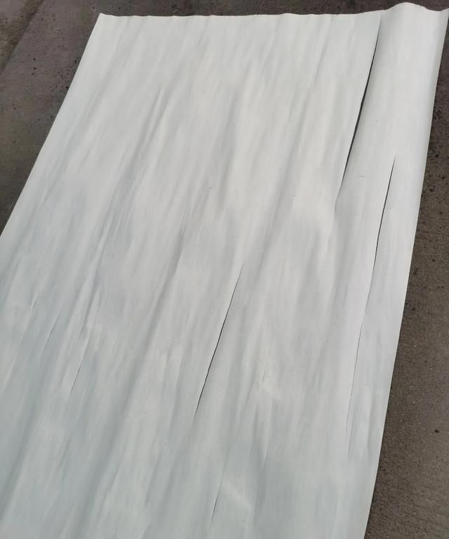 包装板用漂白杨木皮的常见厚度和质量要求